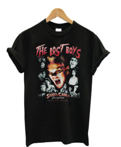 The-Lost-Boys-T-Shirt