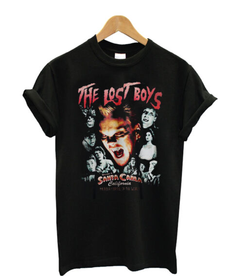 The-Lost-Boys-T-Shirt