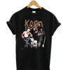 Vintage-90s-Korn-Band-Tour-T shirt