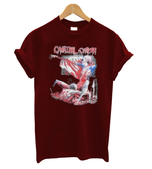 Vintage-Cannibal-Corpse-t-shirt