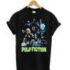 Vintage-Pulp-Fiction-Movie-T shirt