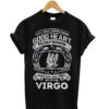 Virgo-T-shirt