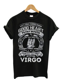 Virgo-T-shirt