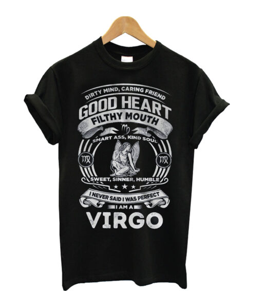 Virgo-T-shirt