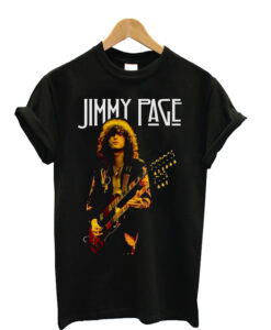 jimmy-Page-T-Shirt