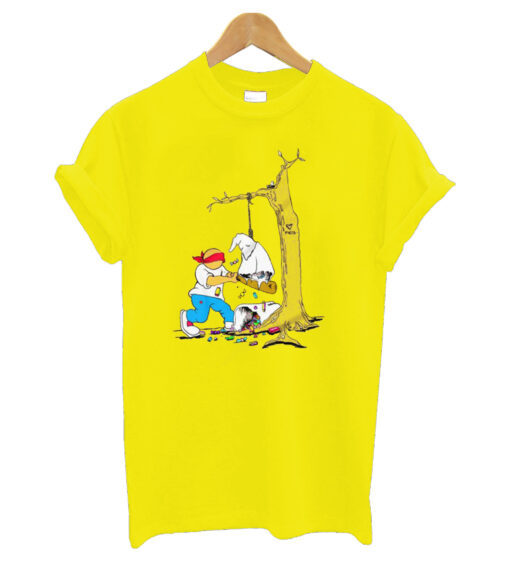 kandy klan kant hang Short-Sleeve Unisex T-Shirt