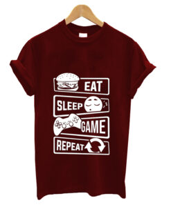 Eat Sleep T-Shirt