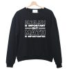 English is important but Math is importanter T-Shirt