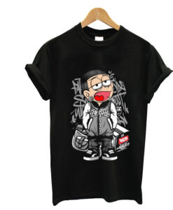 Nobita T Shirt
