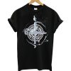 Black Stone Island T Shirt