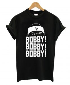 Bobby Bobby Bobby Portis T-Shirt