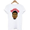 Bobby Portis Crazy Eyes T-Shirt