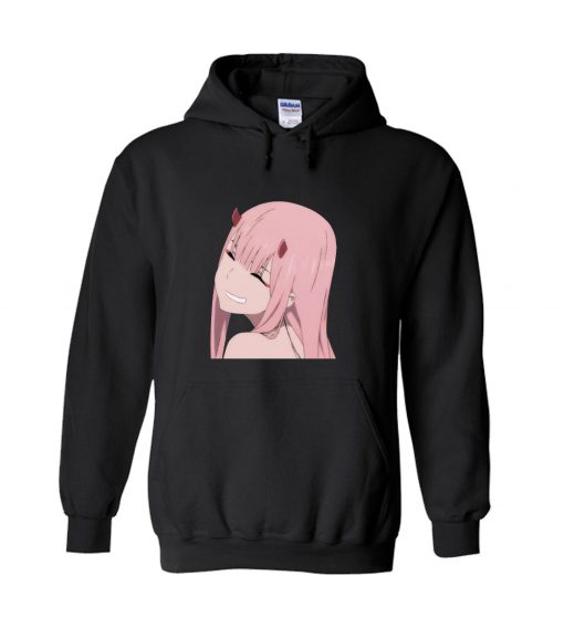 Darling in the FranXX Hoodie