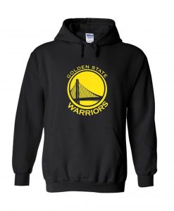 Golden State Warriors Hoodie