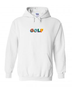 Golf Wang Hoodie