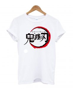 Kimetsu No Yaiba T Shirt
