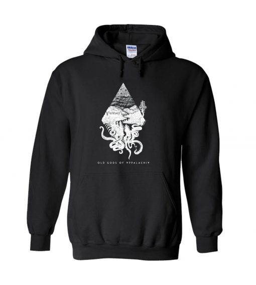 Old Gods of Appalachia Hoodie