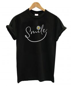 Smile T-Shirt