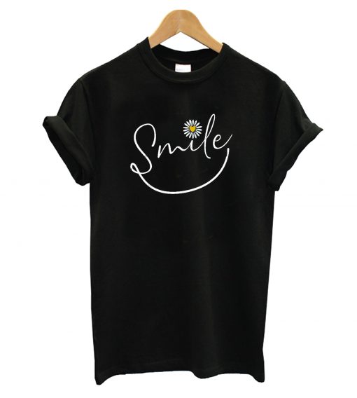 Smile T-Shirt