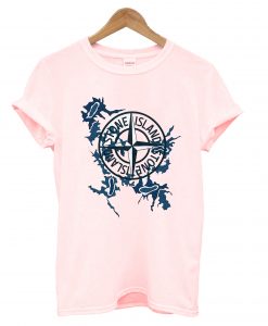 Stone Island T Shirt