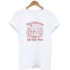 Yellowstone Park T-Shirt