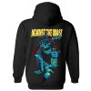 Agains The Odds Hoodie