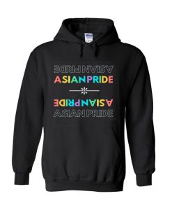 Asian Pride Hoodie