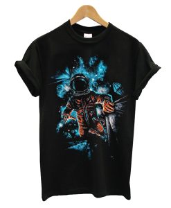 Astronout T Shirt