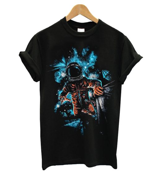 Astronout T Shirt