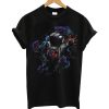 Astrounout Fish Eat T Shirt