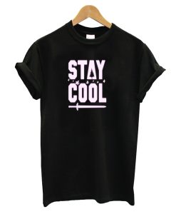 BD006 Stay Cool - Ver. Kirito T-Shirt