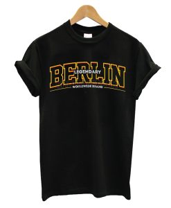 Berlin Legendary T Shirt