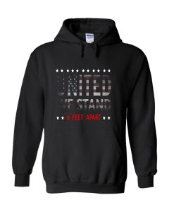 COVID-19 Corona Virus Hoodie