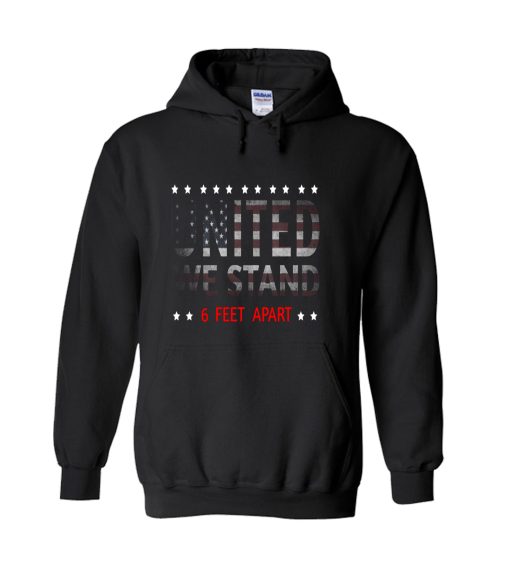 COVID-19 Corona Virus Hoodie