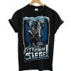 Cityunder Siege T Shirt