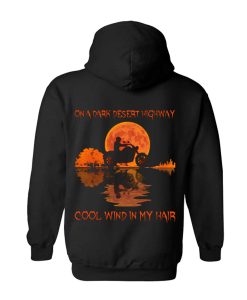 Cool Harley Davidson Hoodie