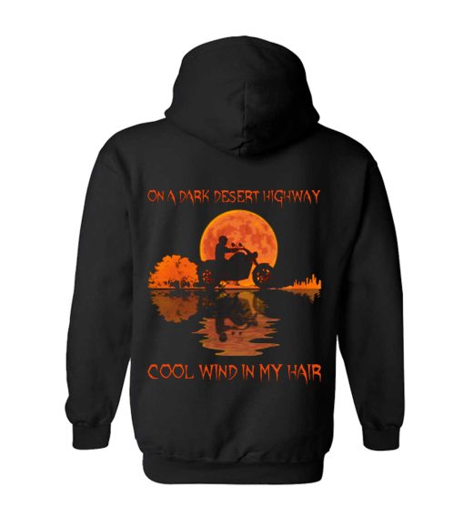 Cool Harley Davidson Hoodie