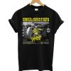 Declaration Revolt T Shirt copy