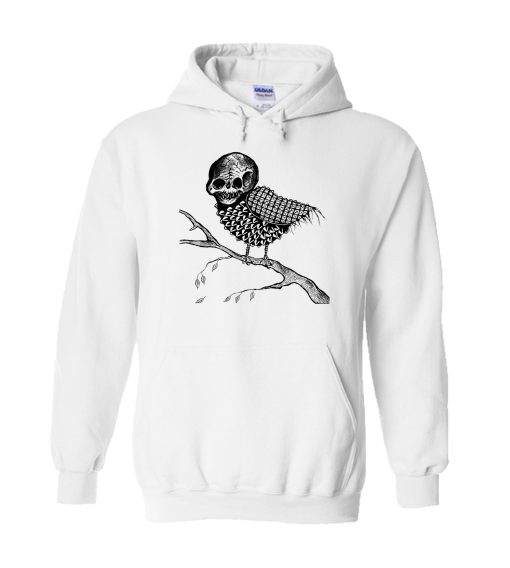 Devil-Bird-Hoodie