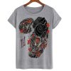 Dragon Kungfu T Shirt