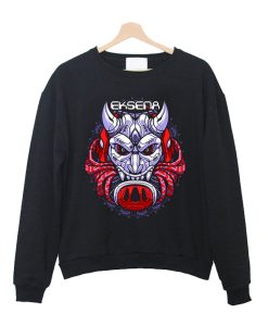 Eksena Sweatshirt