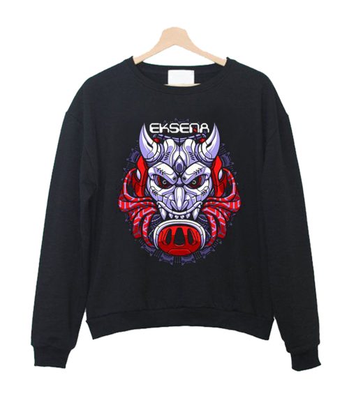 Eksena Sweatshirt