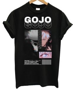 Gojo Satoru T Shirt
