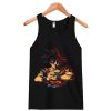 Goku Tank Top