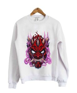 Hoe Dragon Sweatshirt