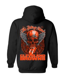Hoodie Cleveland Browns New