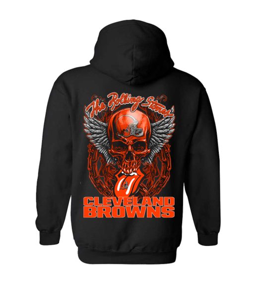 Hoodie Cleveland Browns New