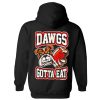 Hoodie Dawgs