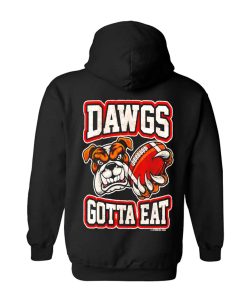 Hoodie Dawgs