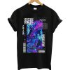 Izziboy Color Liquid Supreme T Shirt